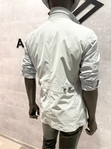 JOSEPH ABBOUD 東　 コーディネート画像