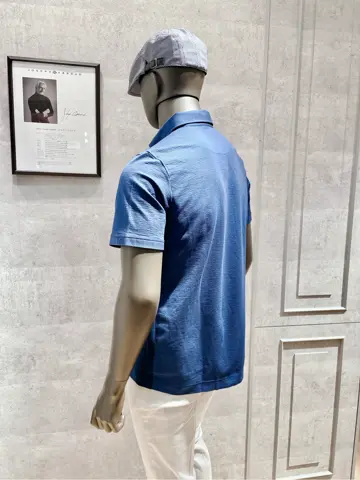 JOSEPH ABBOUD 二澤 コーディネート画像