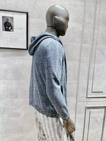 JOSEPH ABBOUD 二澤 コーディネート画像