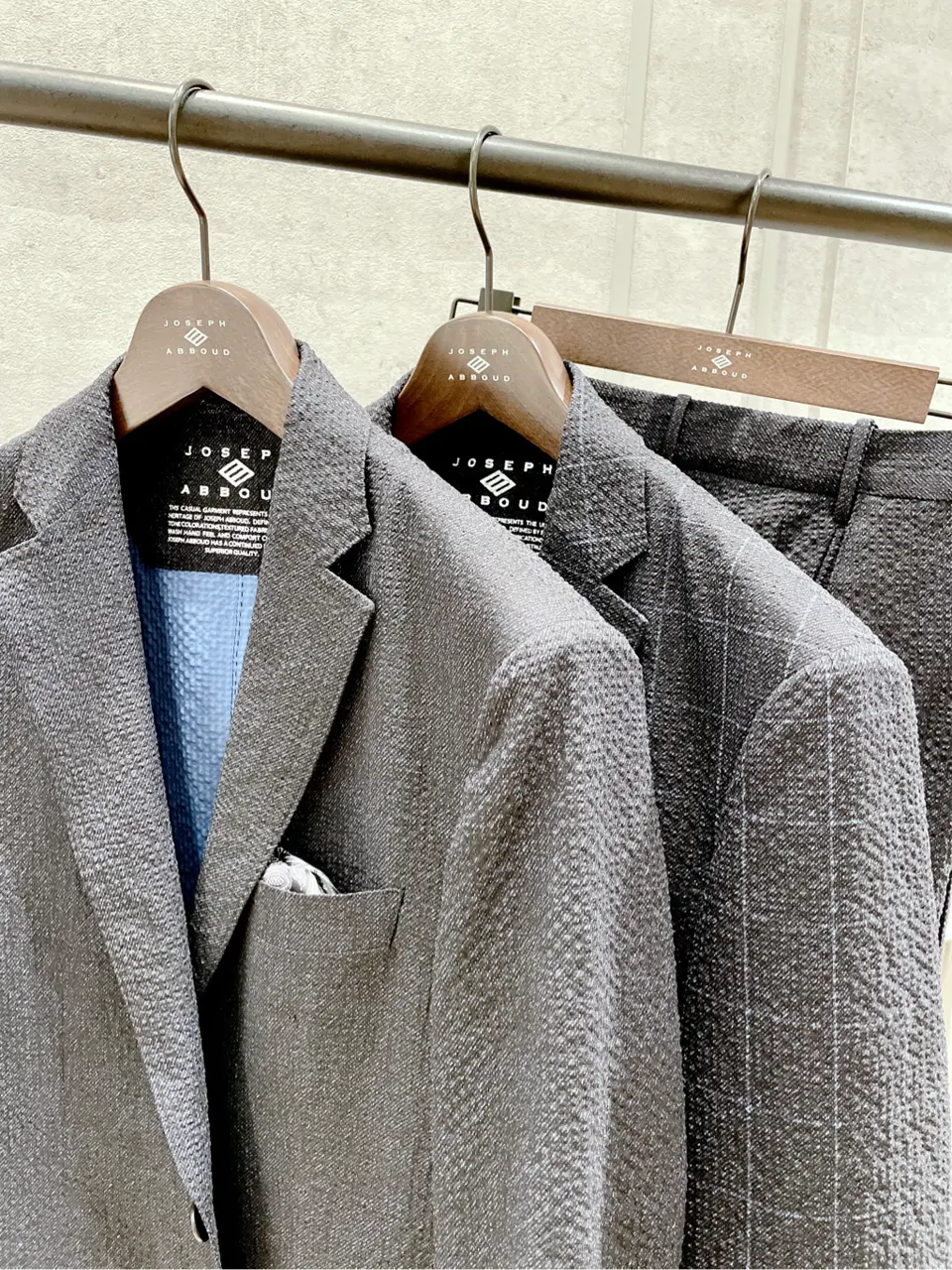  二澤 コーディネート画像