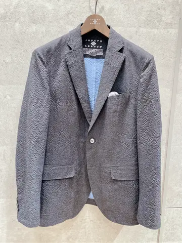 JOSEPH ABBOUD 二澤 コーディネート画像