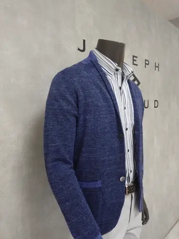 JOSEPH ABBOUD 石川 コーディネート画像
