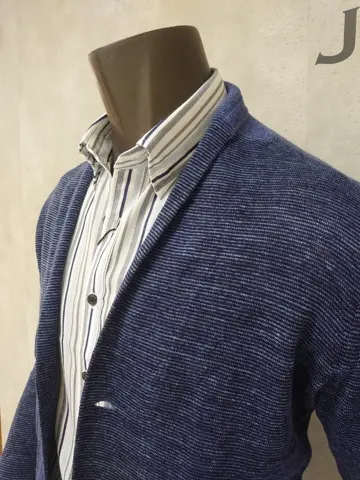 JOSEPH ABBOUD 石川 コーディネート画像