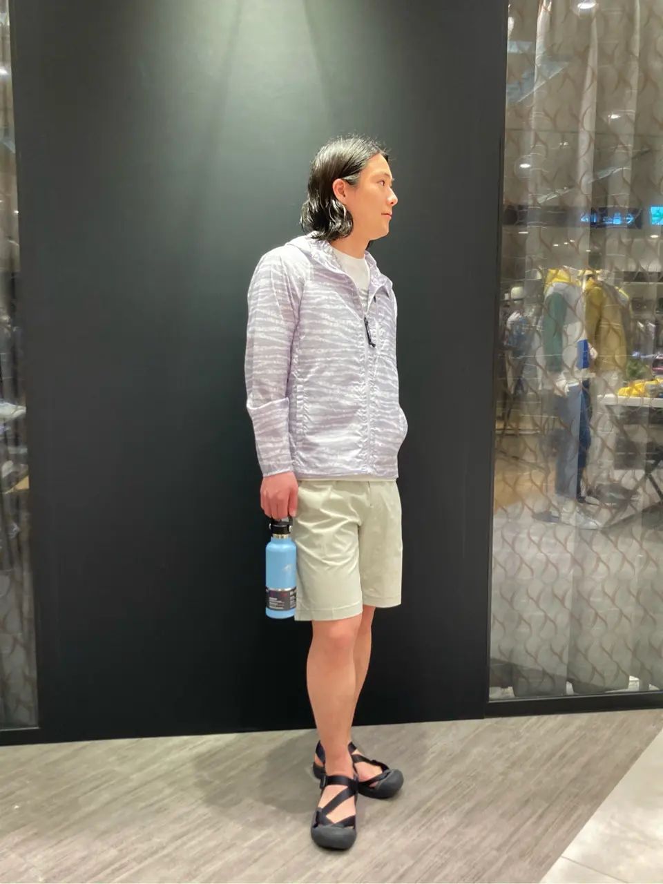  櫻井  コーディネート画像