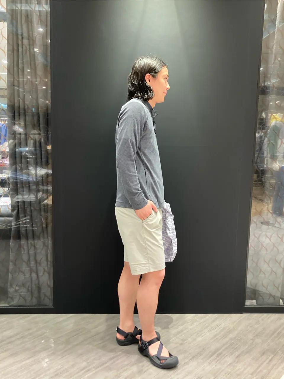  櫻井  コーディネート画像