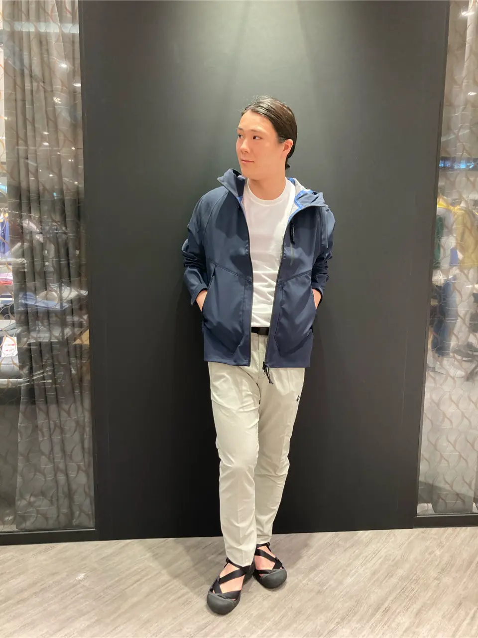  櫻井  コーディネート画像