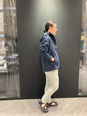 JOSEPH ABBOUD 櫻井  コーディネート画像