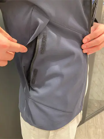 JOSEPH ABBOUD 櫻井  コーディネート画像