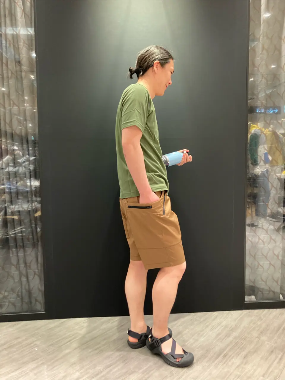  櫻井  コーディネート画像