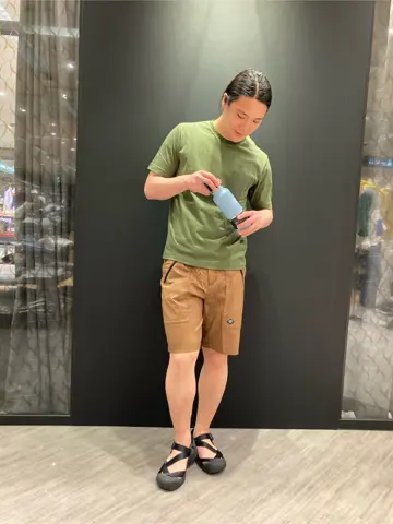 JOSEPH ABBOUD 櫻井  コーディネート画像