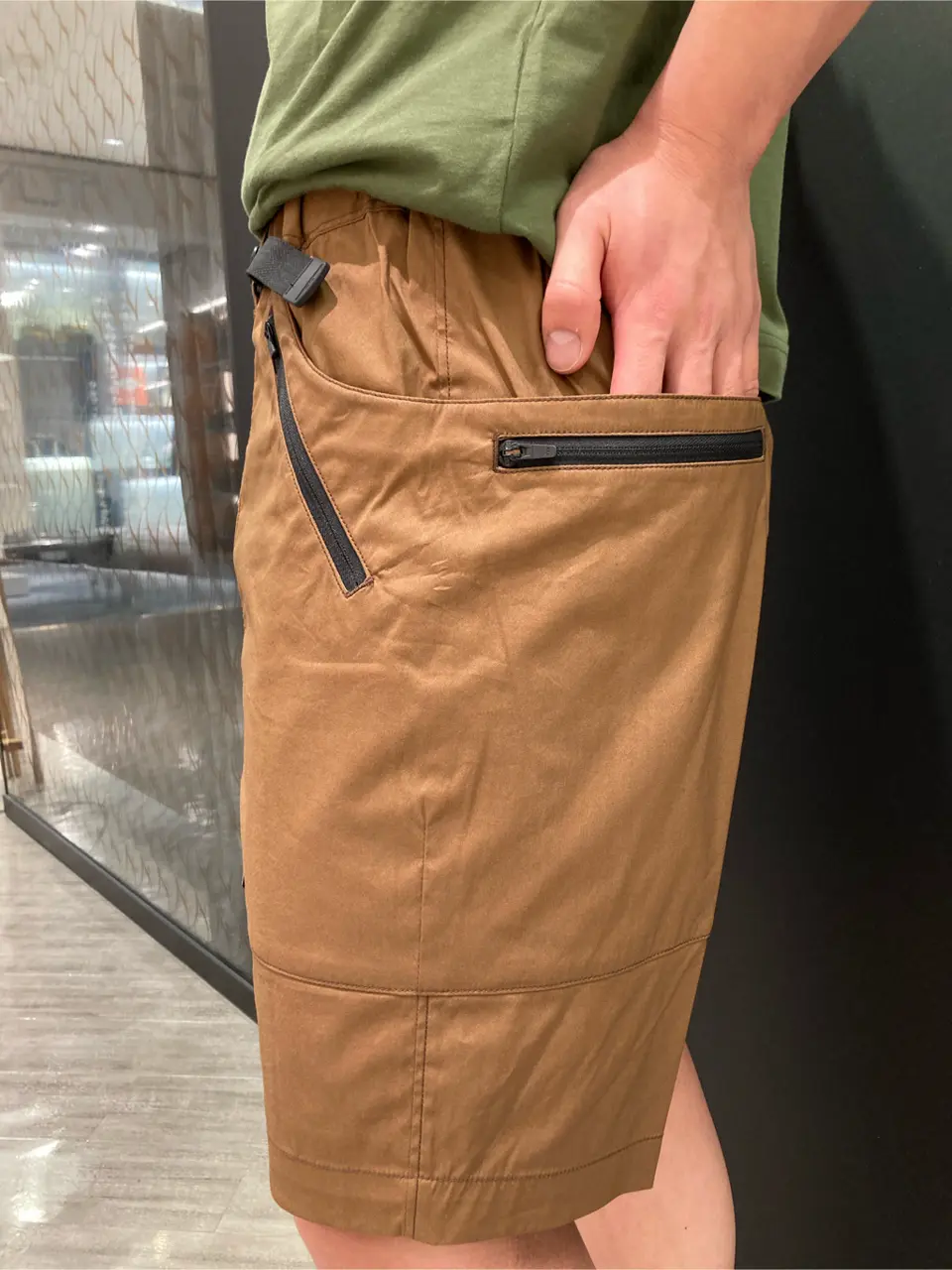 JOSEPH ABBOUD 櫻井  コーディネート画像