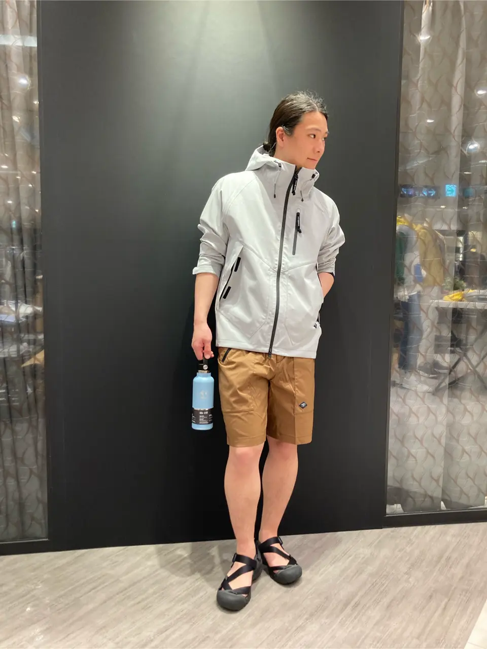  櫻井  コーディネート画像