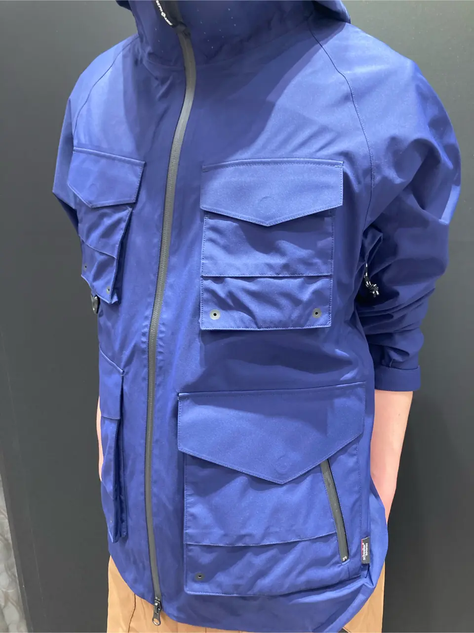 JOSEPH ABBOUD 櫻井  コーディネート画像