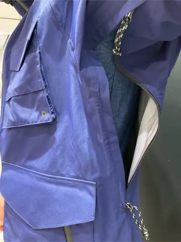 JOSEPH ABBOUD 櫻井  コーディネート画像