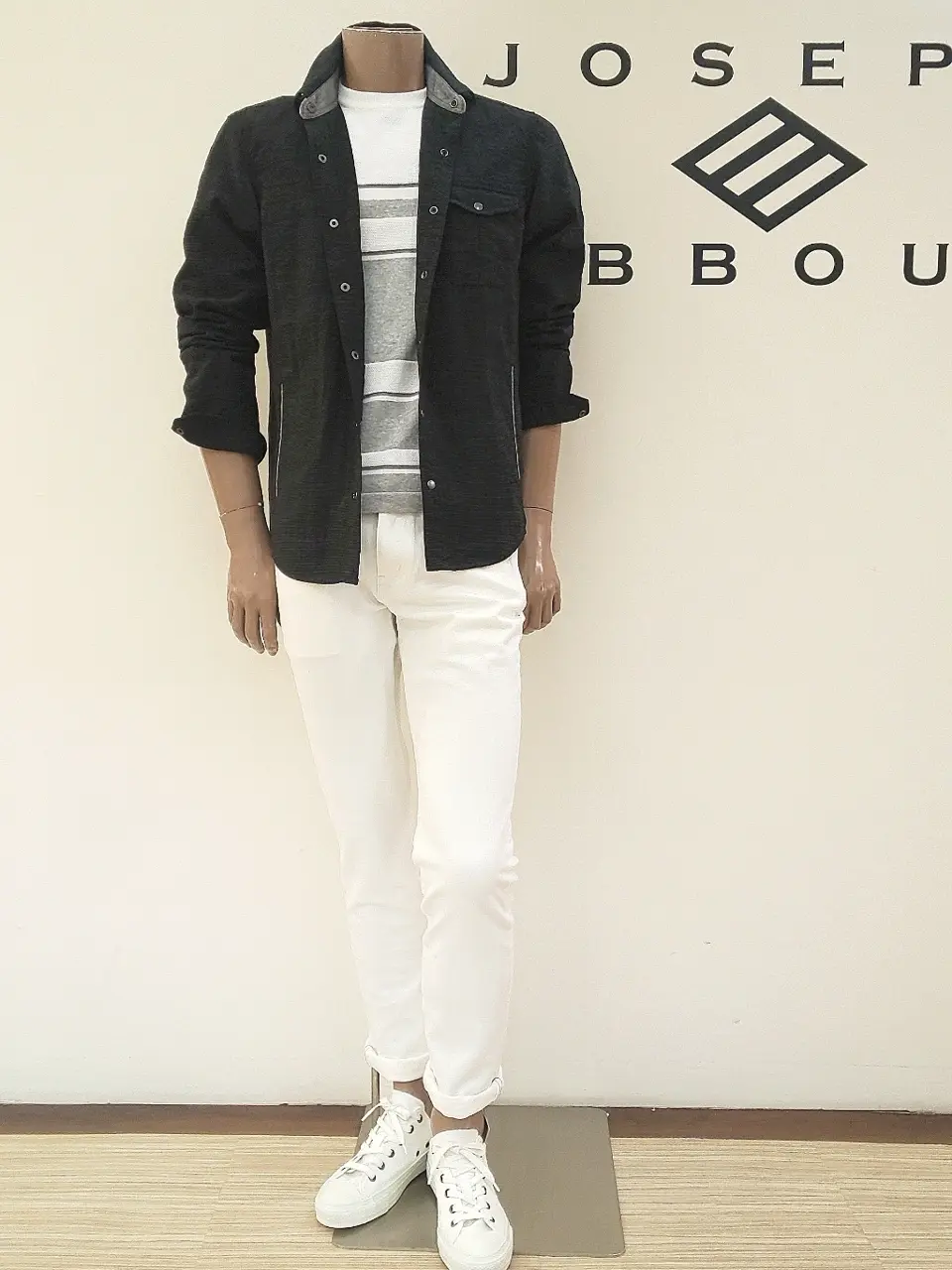  斉藤 コーディネート画像