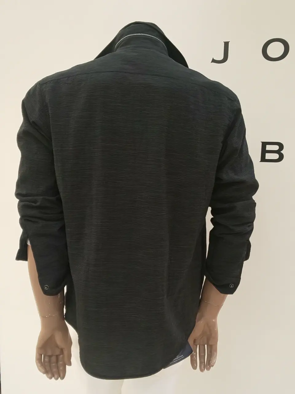 JOSEPH ABBOUD 斉藤 コーディネート画像