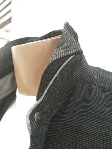 JOSEPH ABBOUD 斉藤 コーディネート画像