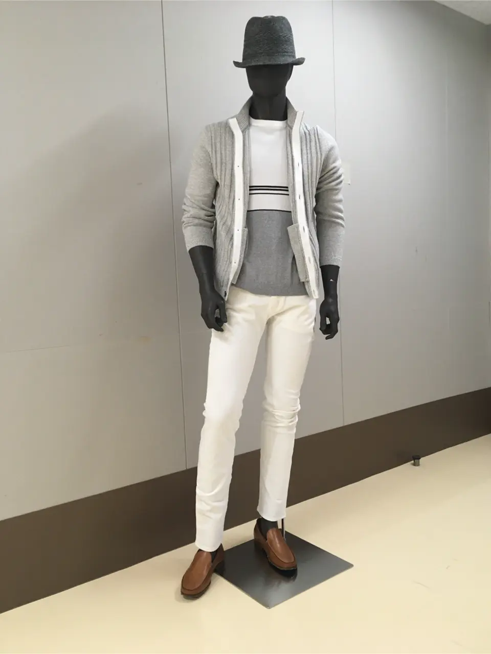  大坪 コーディネート画像