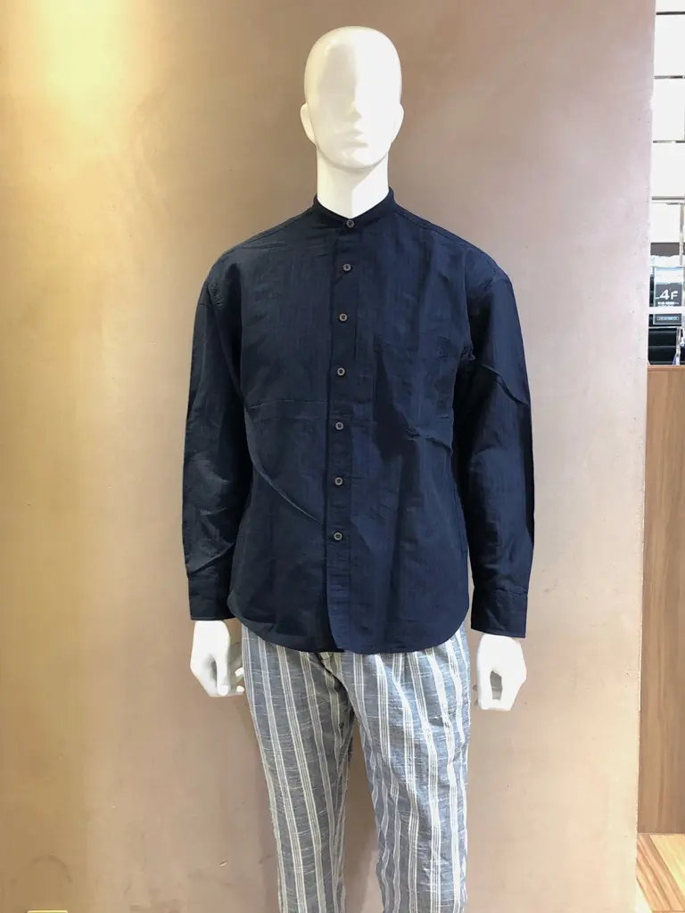  森部 コーディネート画像