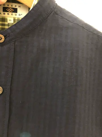 JOSEPH ABBOUD 森部 コーディネート画像