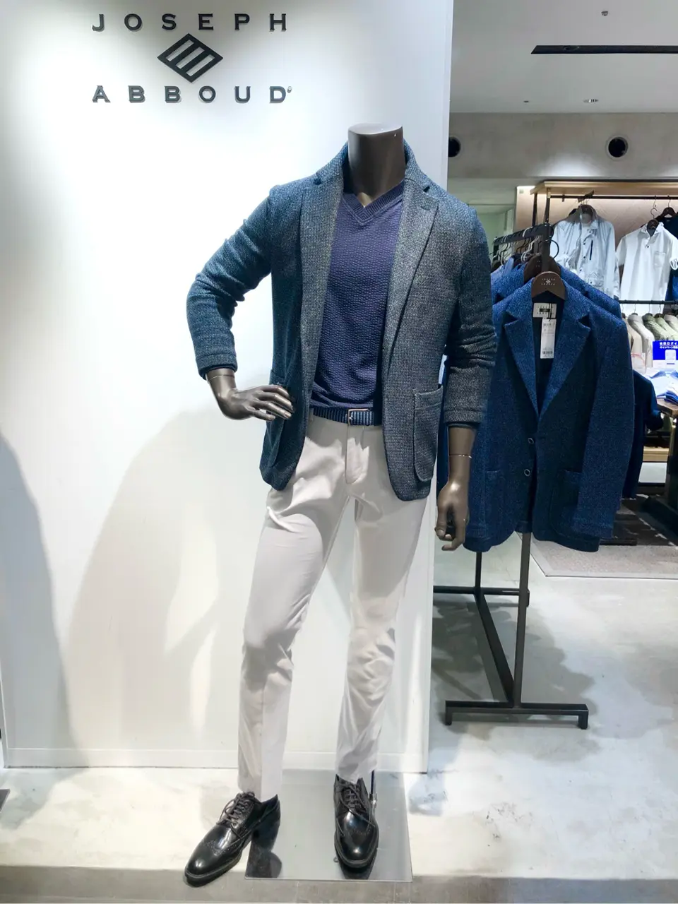  小田 コーディネート画像