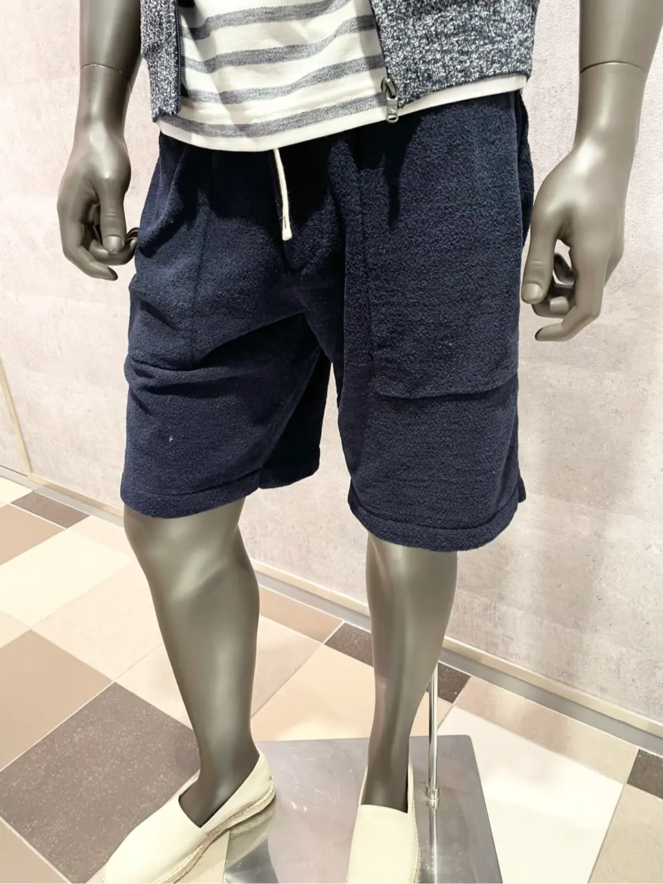 JOSEPH ABBOUD 東　 コーディネート画像