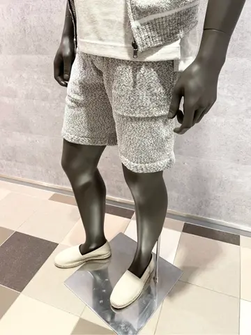 JOSEPH ABBOUD 東　 コーディネート画像