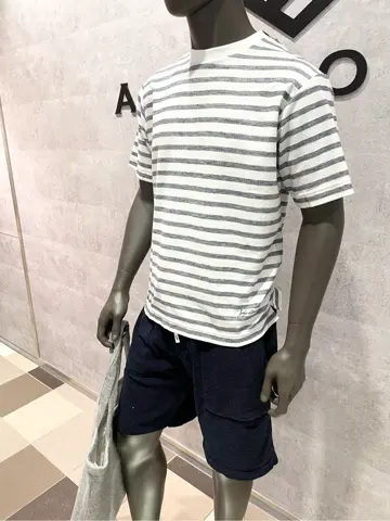 JOSEPH ABBOUD 東　 コーディネート画像