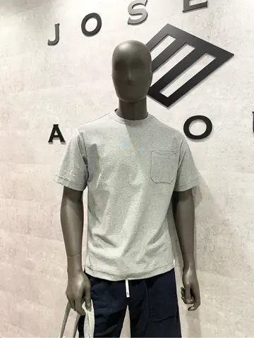 JOSEPH ABBOUD 東　 コーディネート画像