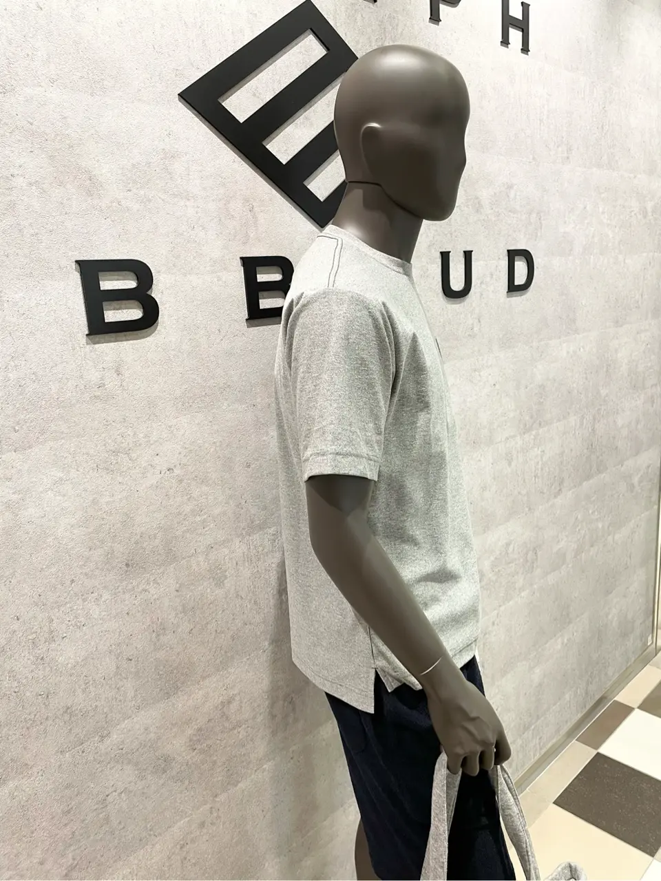 JOSEPH ABBOUD 東　 コーディネート画像