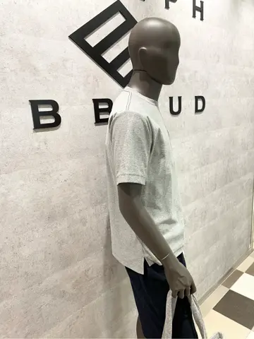 JOSEPH ABBOUD 東　 コーディネート画像