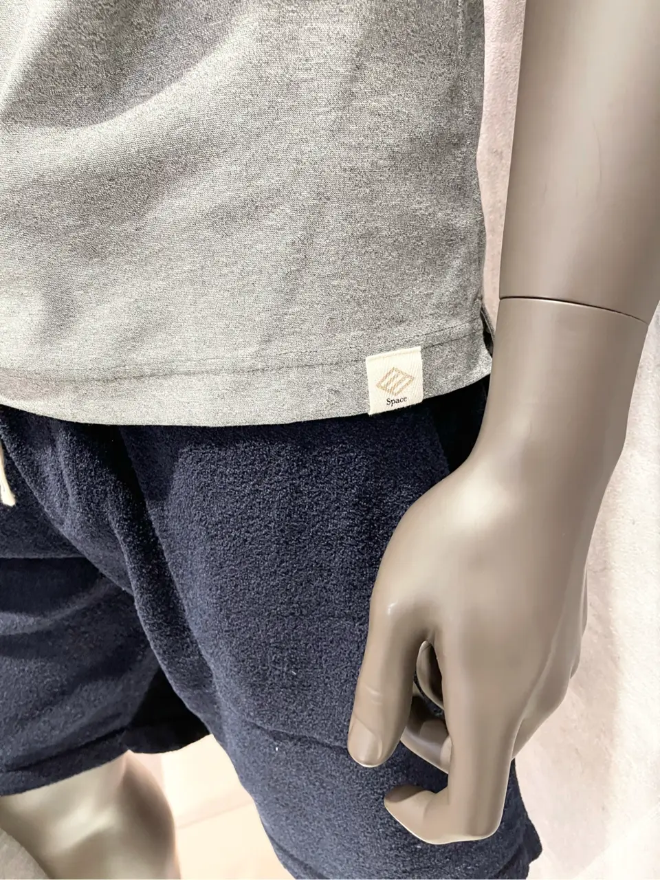 JOSEPH ABBOUD 東　 コーディネート画像