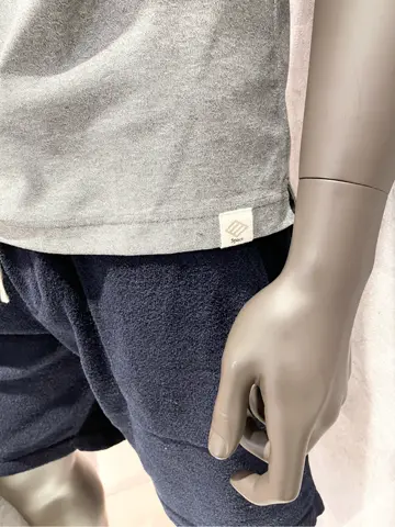 JOSEPH ABBOUD 東　 コーディネート画像