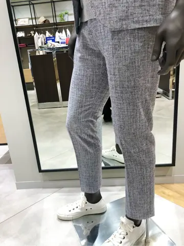 JOSEPH ABBOUD 鎌田 コーディネート画像