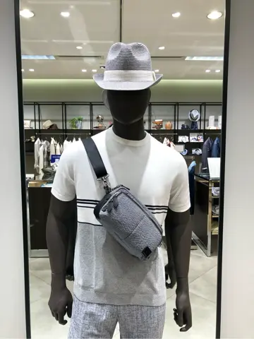 JOSEPH ABBOUD 鎌田 コーディネート画像