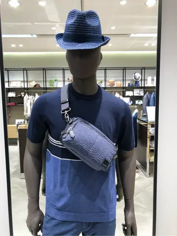 JOSEPH ABBOUD 鎌田 コーディネート画像