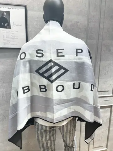 JOSEPH ABBOUD 東　 コーディネート画像