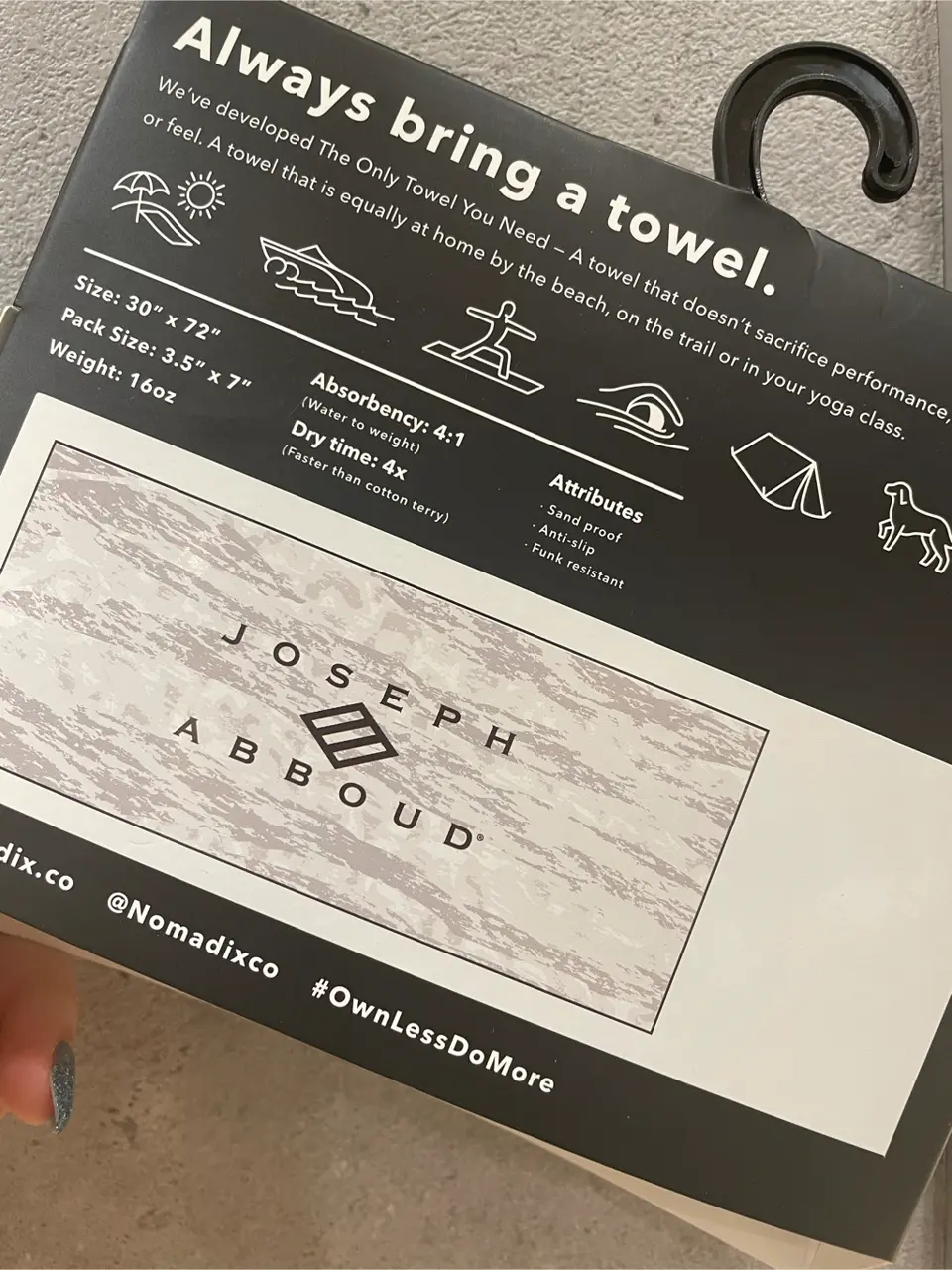 JOSEPH ABBOUD 東　 コーディネート画像