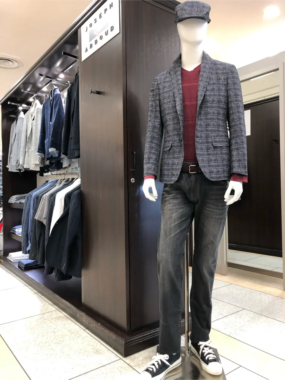  山口 コーディネート画像