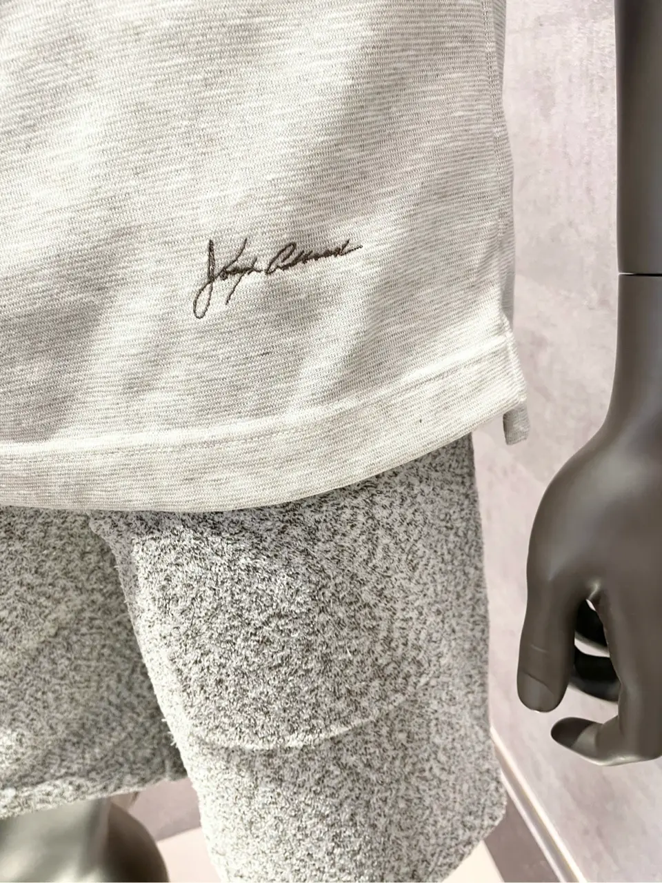 JOSEPH ABBOUD 東　 コーディネート画像