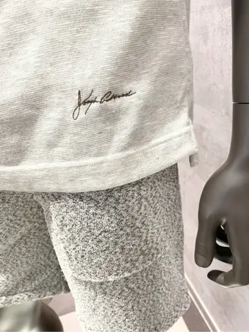 JOSEPH ABBOUD 東　 コーディネート画像