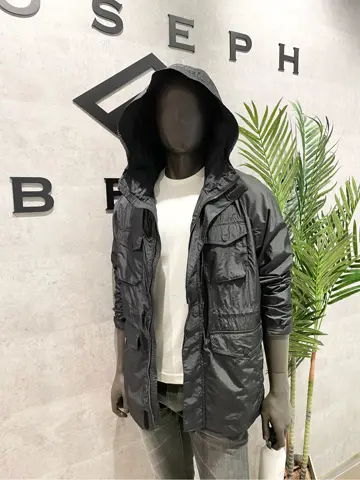 JOSEPH ABBOUD 東　 コーディネート画像