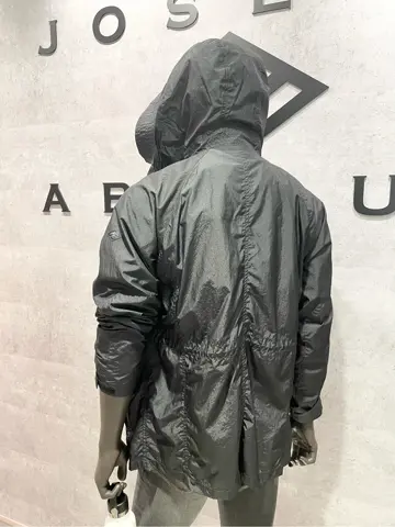 JOSEPH ABBOUD 東　 コーディネート画像