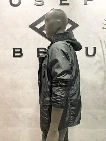 JOSEPH ABBOUD 東　 コーディネート画像