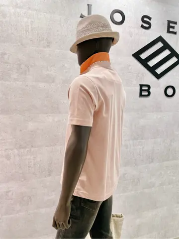 JOSEPH ABBOUD 二澤 コーディネート画像