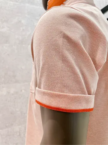 JOSEPH ABBOUD 二澤 コーディネート画像