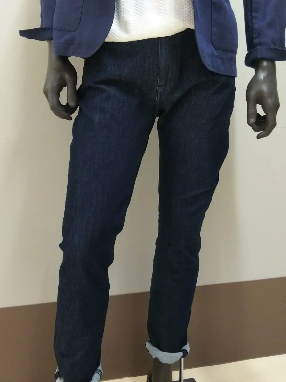 JOSEPH ABBOUD 大久 コーディネート画像