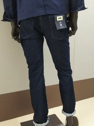 JOSEPH ABBOUD 大久 コーディネート画像