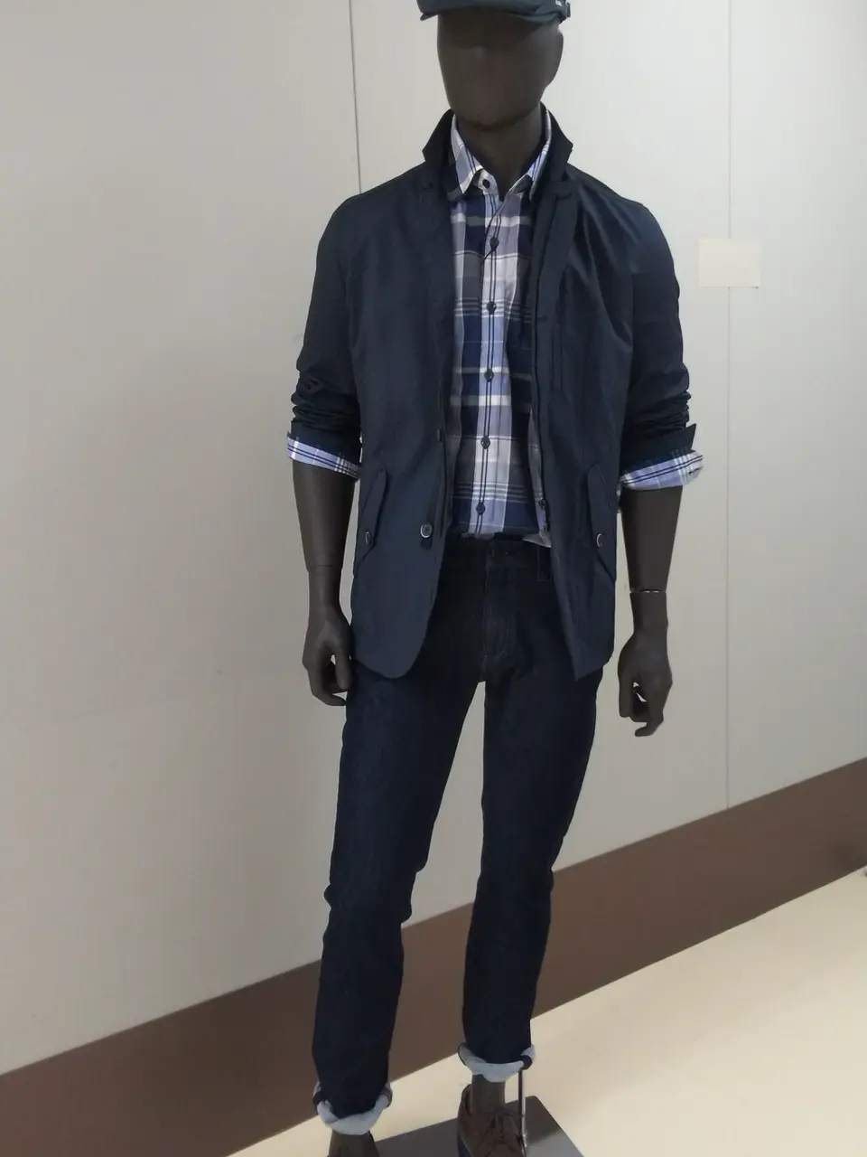  大久 コーディネート画像