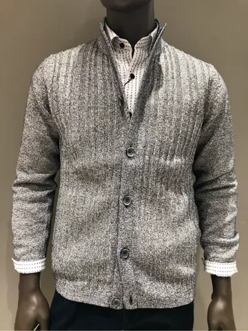 JOSEPH ABBOUD 川田 コーディネート画像